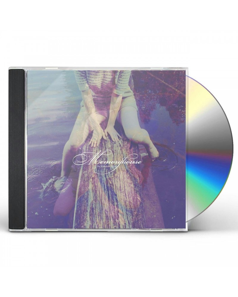 Memoryhouse SLIDESHOW EFFECT CD $5.78 CD