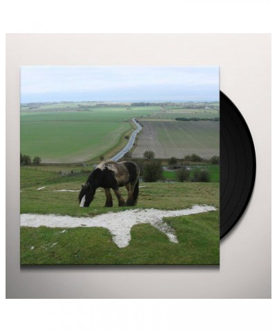 Way Through Clapper Is Still Vinyl Record $9.24 Vinyl