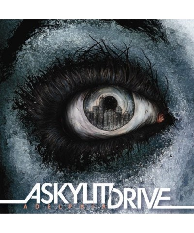 A Skylit Drive ADELPHIA CD $5.18 CD