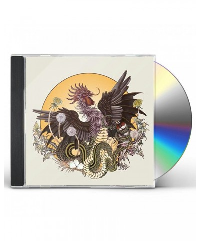 Brume ROOSTER CD $3.42 CD