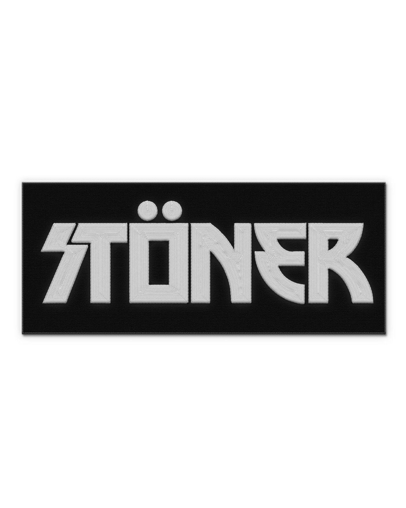 Stöner "Logo" Stickers & Decals $2.40 Accessories