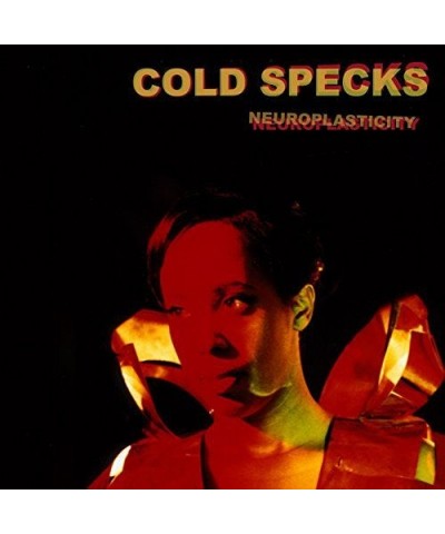 Cold Specks NEUROPLASTICITY CD $7.92 CD