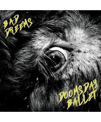 Bad//Dreems DOOMSDAY BALLET CD $4.64 CD