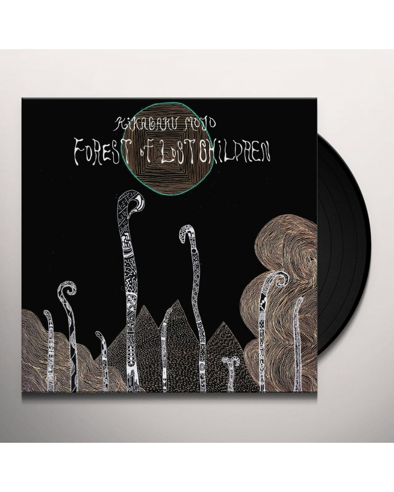 Kikagaku Moyo Forest of Lost Children Vinyl Record $9.51 Vinyl