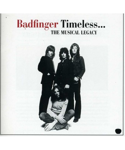 Badfinger ICON - TIMELESS: THE MUSICAL LEGACY CD $4.65 CD