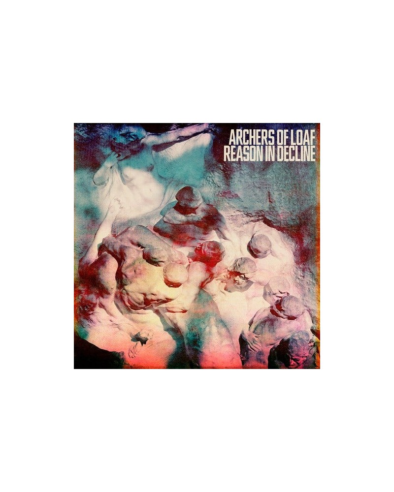 Archers Of Loaf Reason In Decline CD $5.10 CD