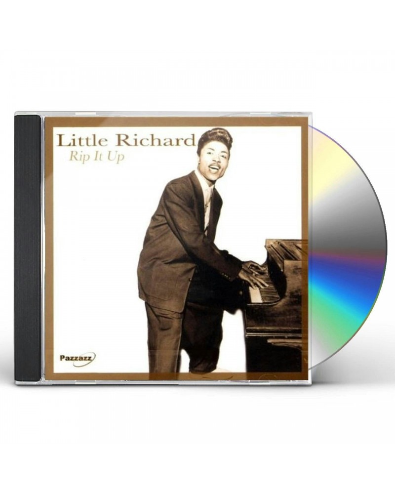 Little Richard RIP IT UP CD $4.89 CD