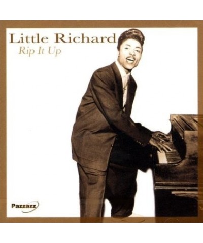 Little Richard RIP IT UP CD $4.89 CD