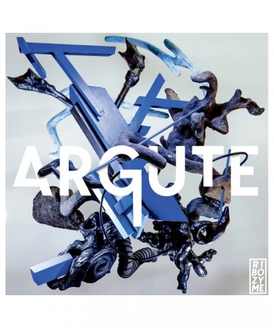 Ribozyme LP - Argute (Vinyl) $16.80 Vinyl