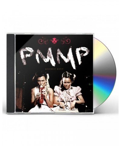 PMMP KOVEMMAT KADET CD $7.31 CD