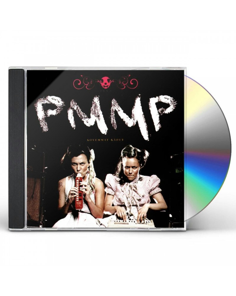 PMMP KOVEMMAT KADET CD $7.31 CD