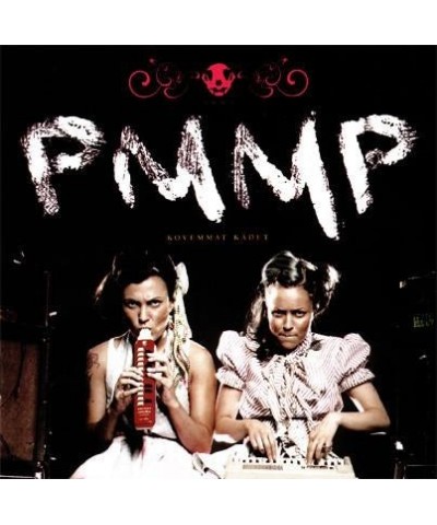 PMMP KOVEMMAT KADET CD $7.31 CD