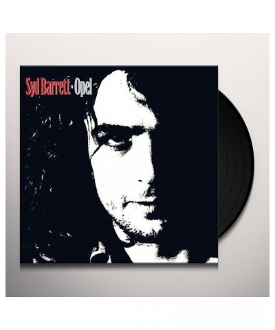 Syd Barrett Opel Vinyl Record $16.90 Vinyl