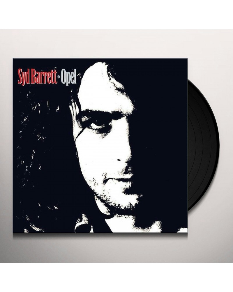 Syd Barrett Opel Vinyl Record $16.90 Vinyl