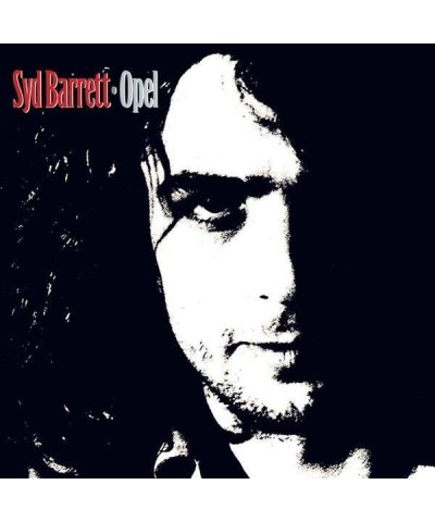 Syd Barrett Opel Vinyl Record $16.90 Vinyl