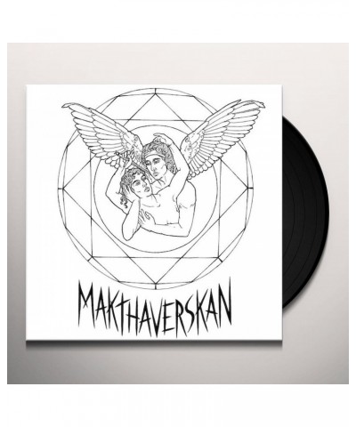 Makthaverskan Ill Vinyl Record $7.52 Vinyl