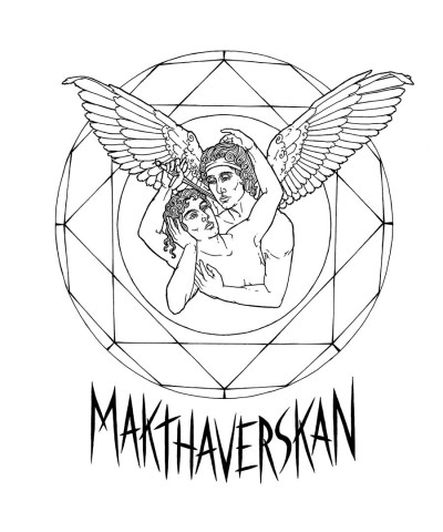 Makthaverskan Ill Vinyl Record $7.52 Vinyl