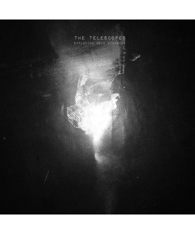 Telescopes Exploding Head Syndrome Vinyl Record $8.42 Vinyl