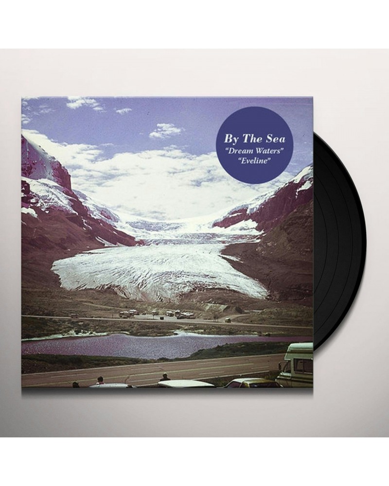 By The Sea DREAM WATERS Vinyl Record - Limited Edition $5.60 Vinyl