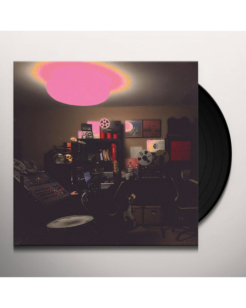 Unknown Mortal Orchestra Multi-Love Vinyl Record $11.02 Vinyl