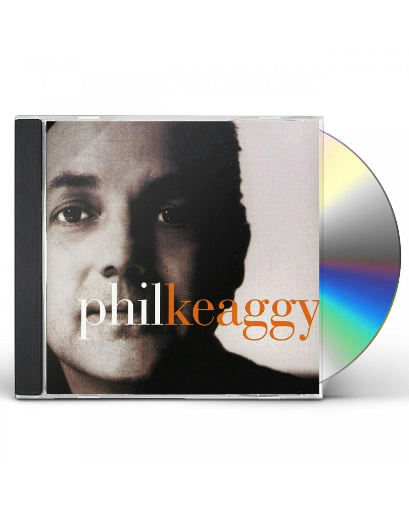 Phil Keaggy CD $3.93 CD