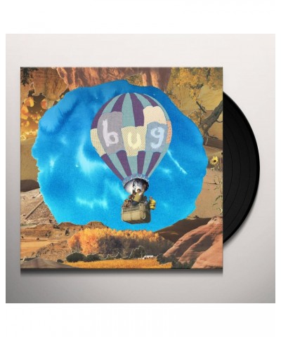 Pictures of Vernon Bug Vinyl Record $4.18 Vinyl