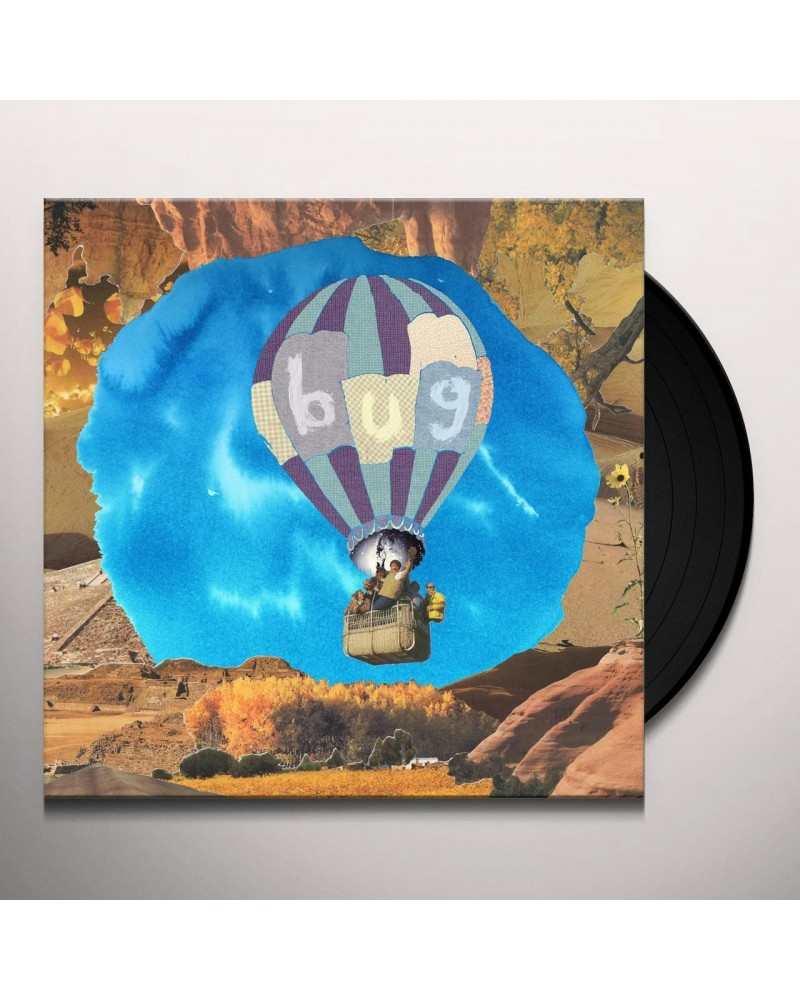 Pictures of Vernon Bug Vinyl Record $4.18 Vinyl