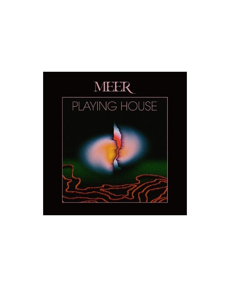 MEER Playing House Vinyl Record $9.69 Vinyl