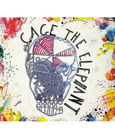 Cage The Elephant CD $5.45 CD