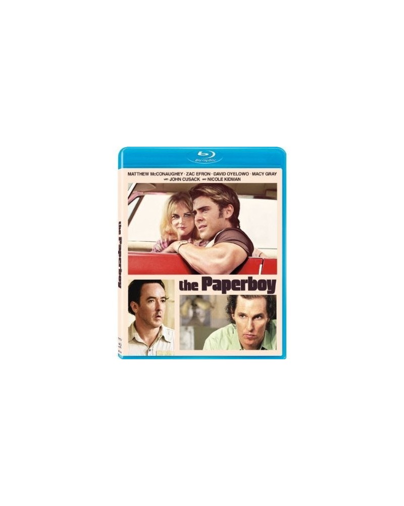 Paperboy Blu-ray $10.53 Videos