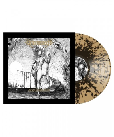 Schammasch The Maldoror Chants: Hermaphrodite Vinyl Record $9.29 Vinyl