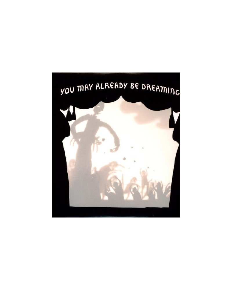 Neva Dinova You May Already Be Dreaming (Opaque Bone Vinyl Record $11.50 Vinyl