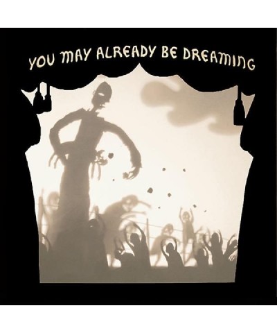 Neva Dinova You May Already Be Dreaming (Opaque Bone Vinyl Record $11.50 Vinyl