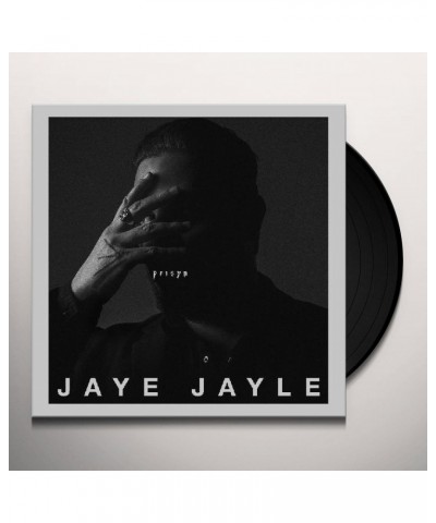 Jaye Jayle PRISYN (DL CARD) Vinyl Record $6.60 Vinyl