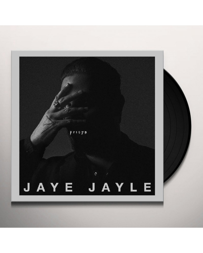 Jaye Jayle PRISYN (DL CARD) Vinyl Record $6.60 Vinyl