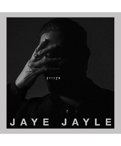 Jaye Jayle PRISYN (DL CARD) Vinyl Record $6.60 Vinyl