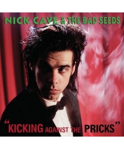 Nick Cave & The Bad Seeds Kicking Against The Pricks Vinyl Record $9.24 Vinyl