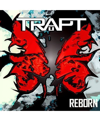 Trapt REBORN CD $7.05 CD