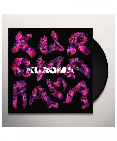 Kuroma ama Vinyl Record $5.32 Vinyl