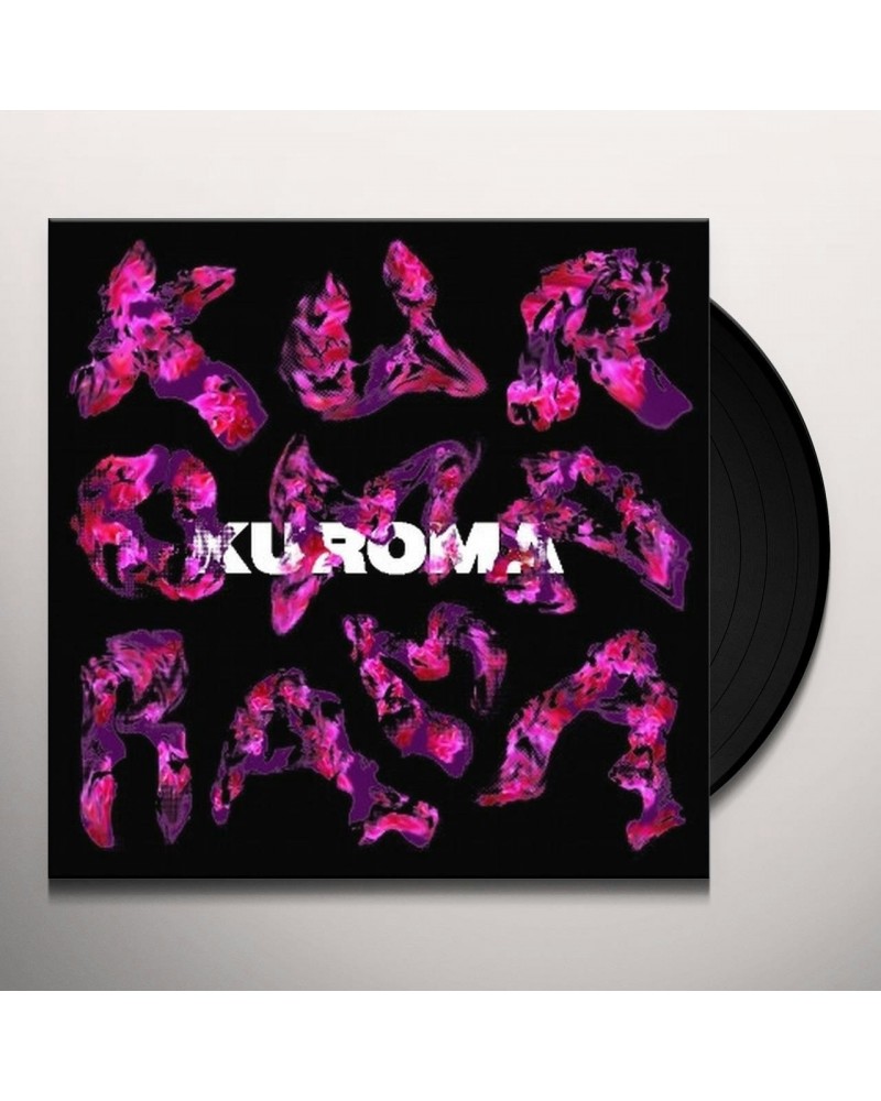 Kuroma ama Vinyl Record $5.32 Vinyl