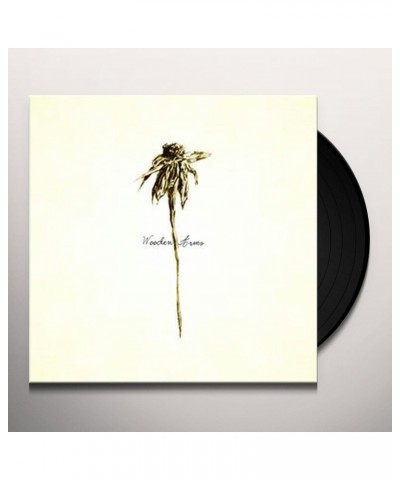 Patrick Watson Wooden Arms Vinyl Record $10.55 Vinyl