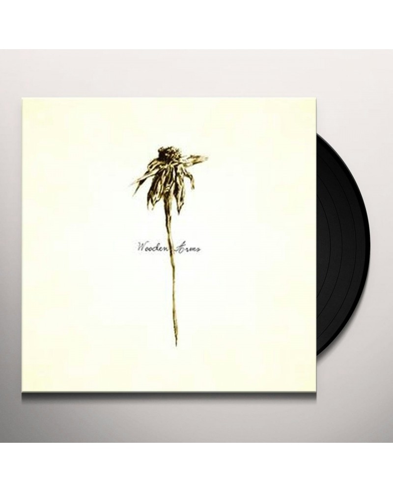 Patrick Watson Wooden Arms Vinyl Record $10.55 Vinyl