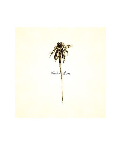 Patrick Watson Wooden Arms Vinyl Record $10.55 Vinyl