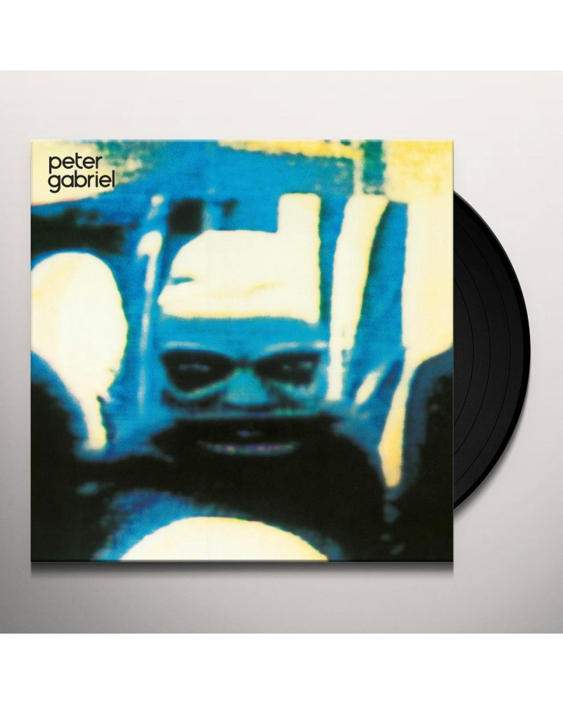 Peter Gabriel 4 Vinyl Record $8.40 Vinyl