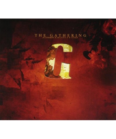 Gathering ACCESSORIES: RARITIES & B-SIDES Vinyl Record $12.95 Vinyl