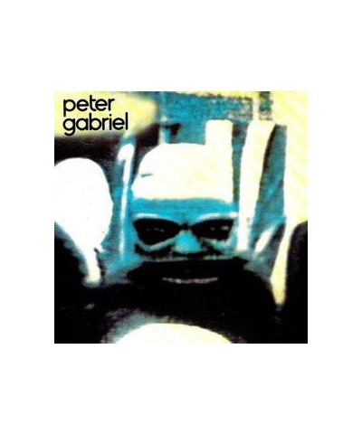 Peter Gabriel 4 Vinyl Record $8.40 Vinyl