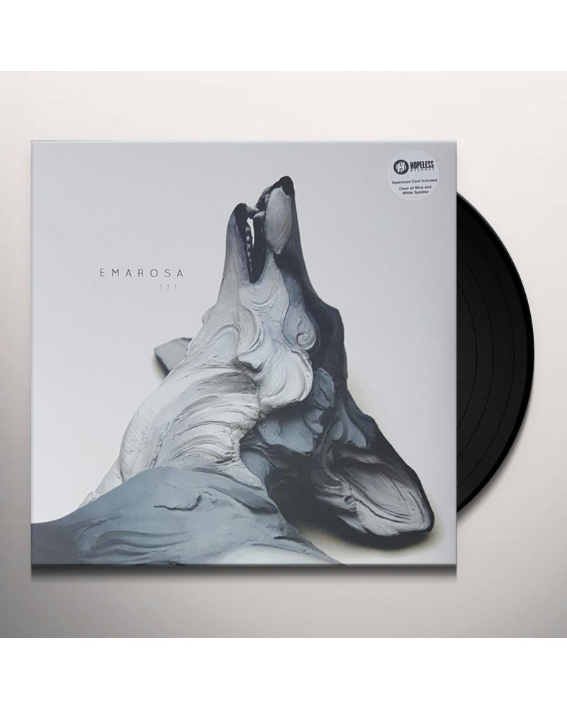 Emarosa 131 Vinyl Record $7.77 Vinyl