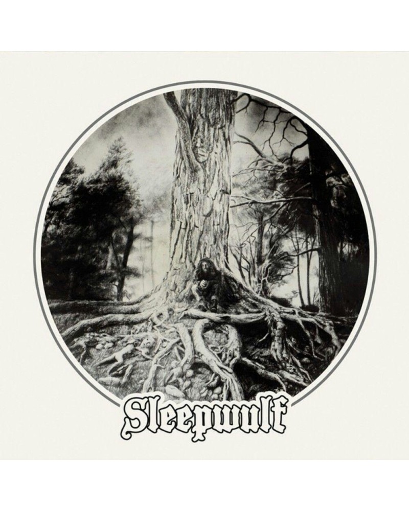 Sleepwulf (CHERRY PINK VINYL) Vinyl Record $15.40 Vinyl