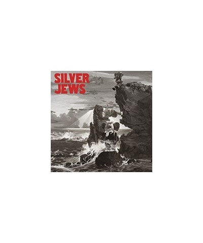 Silver Jews LOOKOUT MOUNTAIN LOOKOUT SEA CD $8.51 CD