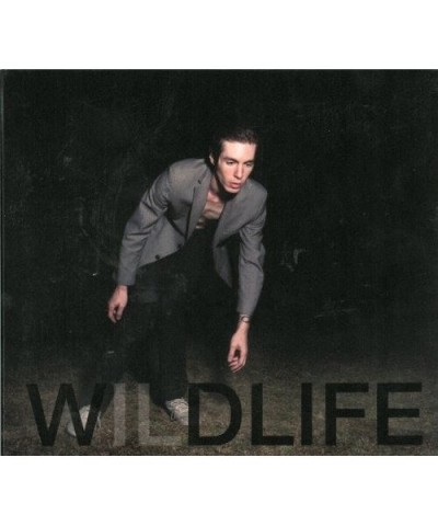 The Icarus Line WILDLIFE CD $5.87 CD